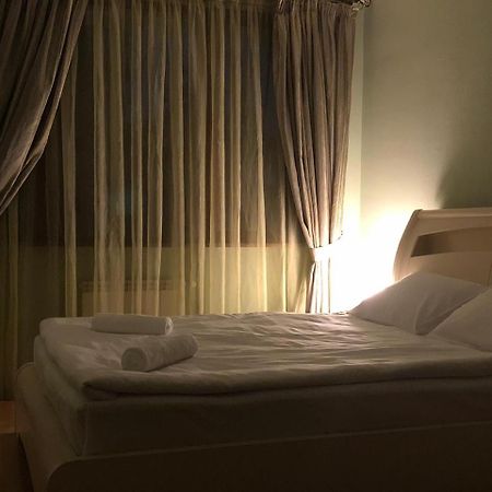 Geo Inn Hotel Tbilisi Eksteriør billede