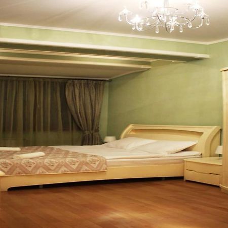 Geo Inn Hotel Tbilisi Eksteriør billede