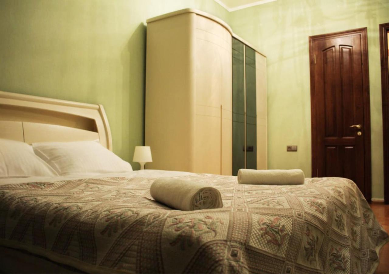 Geo Inn Hotel Tbilisi Eksteriør billede