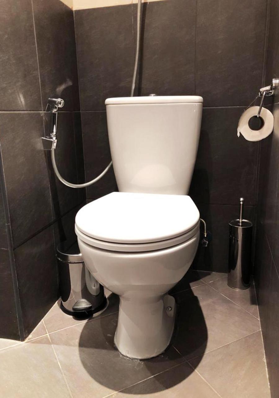 Geo Inn Hotel Tbilisi Eksteriør billede