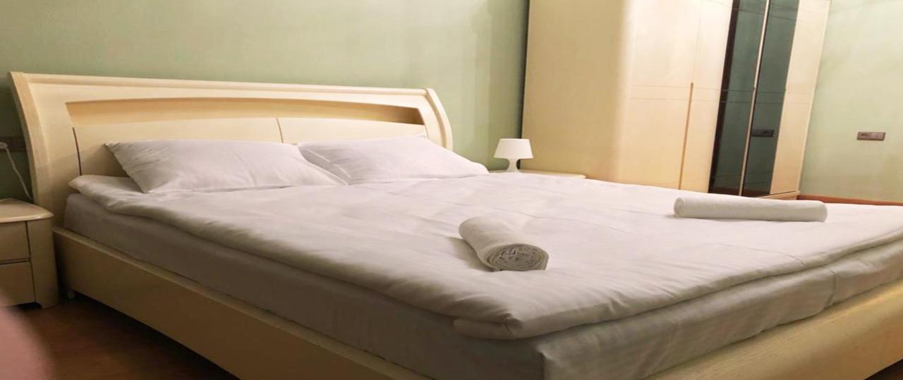 Geo Inn Hotel Tbilisi Eksteriør billede