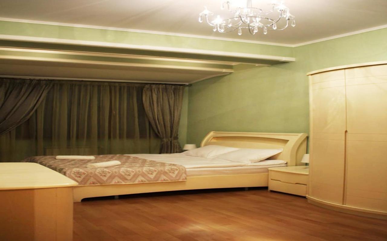 Geo Inn Hotel Tbilisi Eksteriør billede